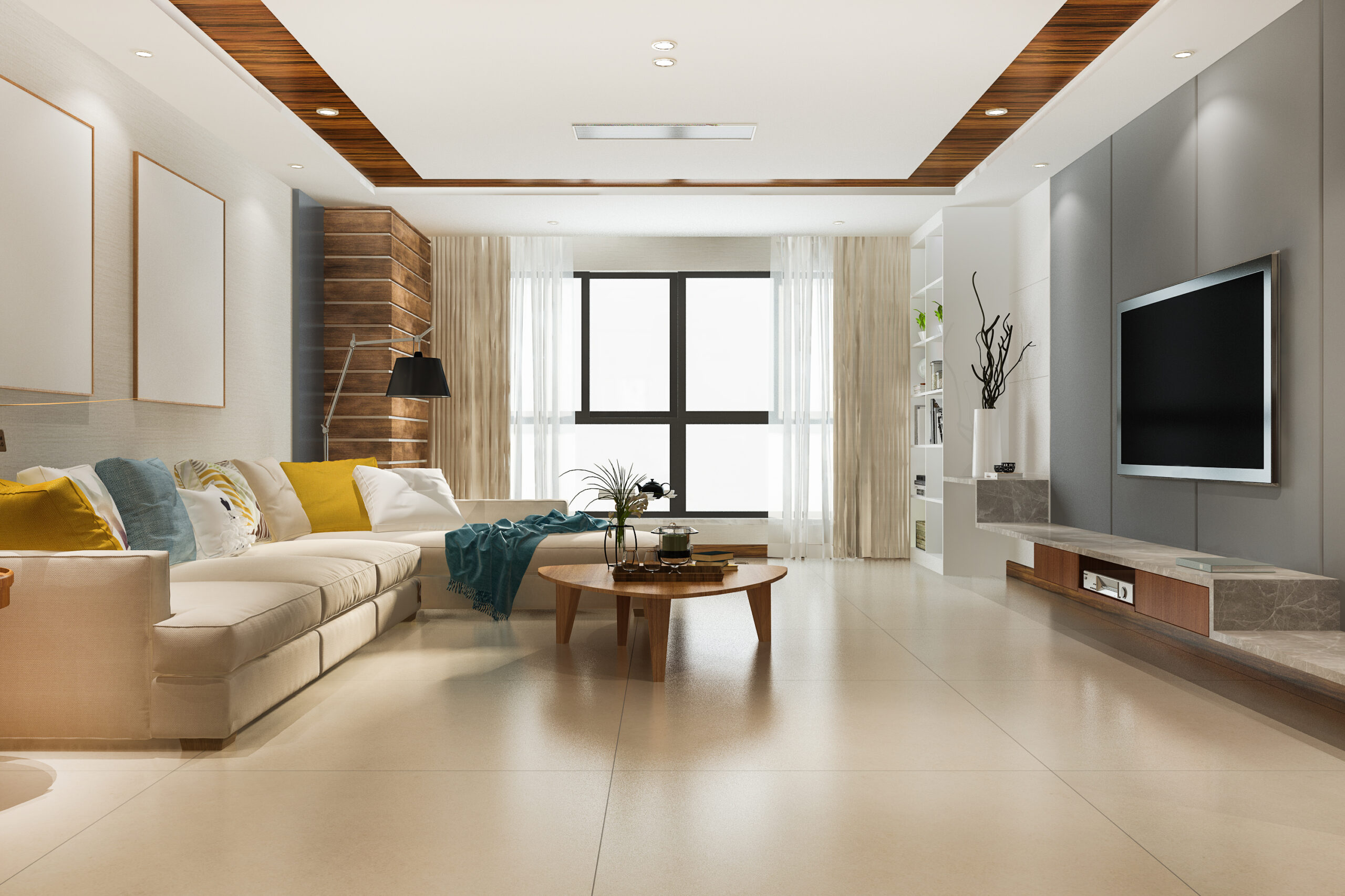 Home design