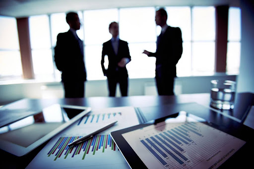 Corporate Investigations