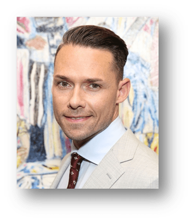 Aaron Rhyne - American video and projection designer