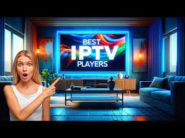 IPTV Dream: Unlocking the Future of Entertainment