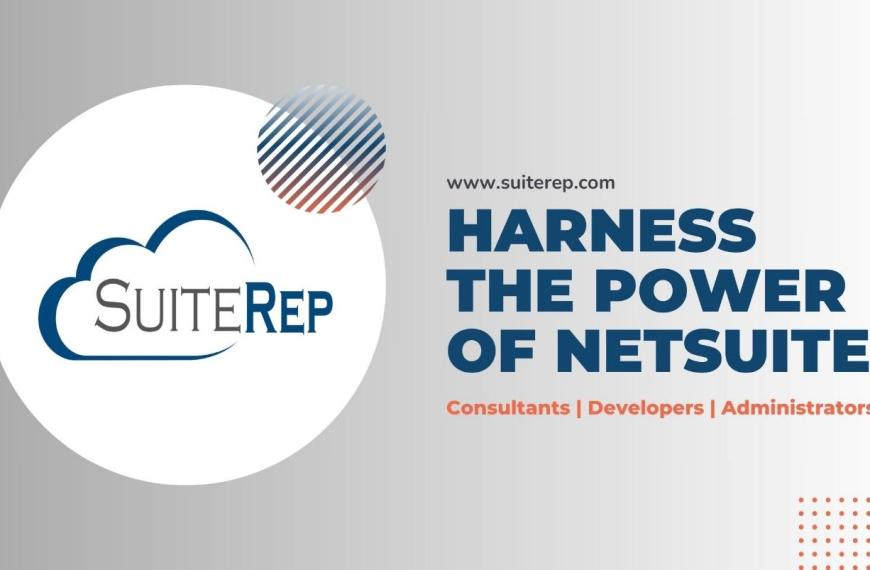 The Complete Guide to NetSuite OneWorld for Multi-Entity Management